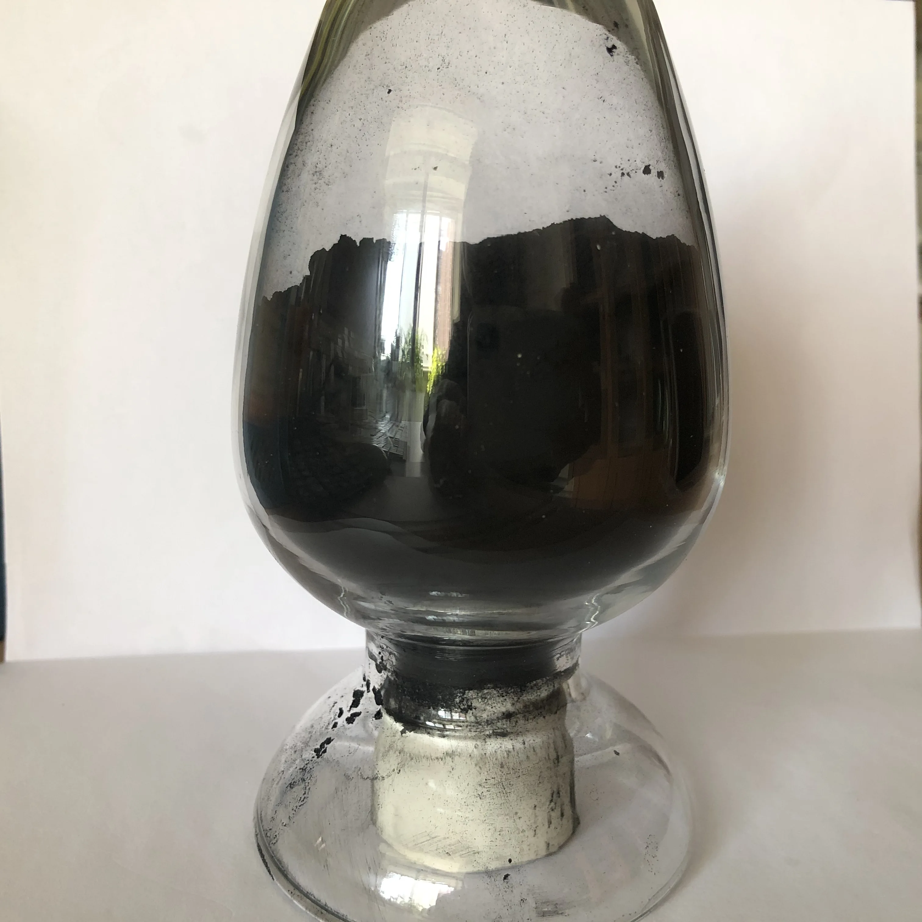 
Hot sale Nanoplatinum UIV CAS 7440-06-4 Pt Platinum Black Powder for Catalyst 