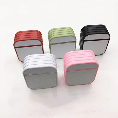 New arrivals DIY sublimation blank case for airpods for airpod pro luxury plastic wireless earphone case