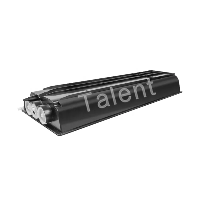 Talt совместимый TK435 TK436 TK437 тонер-картридж для KYOCERA TASKalfa 180/181/220/221