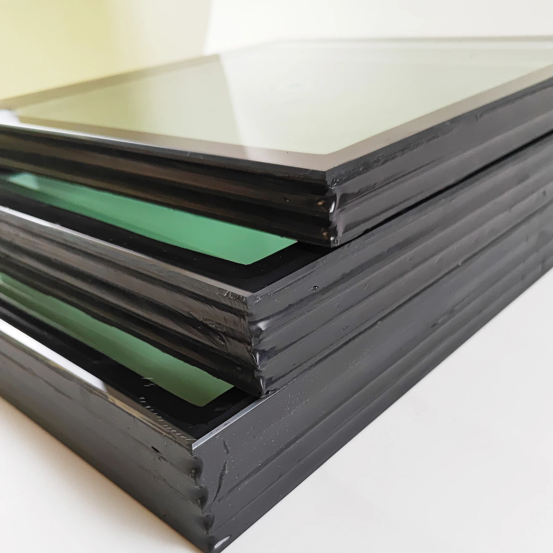 Lower Price Fire Resistant Glass Transparent Tempered Wire Fireproof Decorative Laminated Toughened Glass