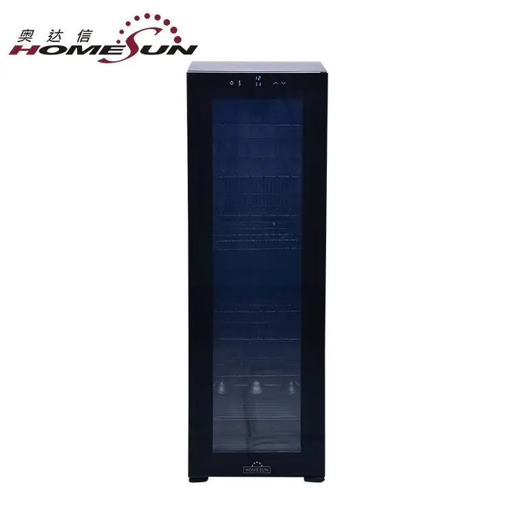 OEM Wine Refrigerator Chillers, Stainless Steel Wine Fridge Storage Cabinet