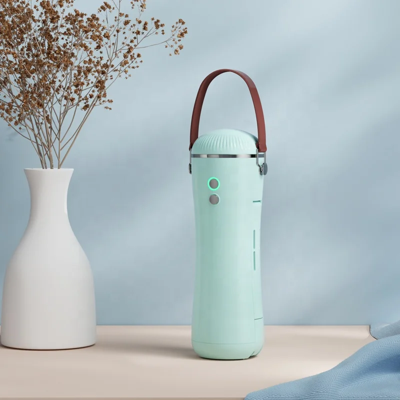 2021 new design portable clothes dryer aca collapse clothes dryer uv folding balcony clothes dryer