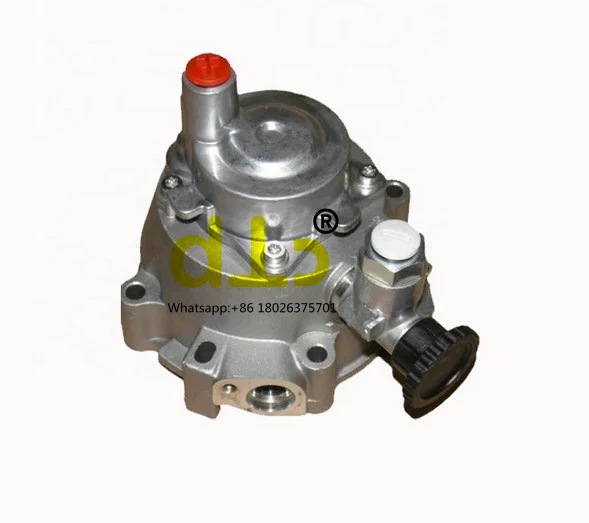 High Quality Fuel Pump 1439549 Steering auto power Pump for DAF CF75 CF85 XF95 truck