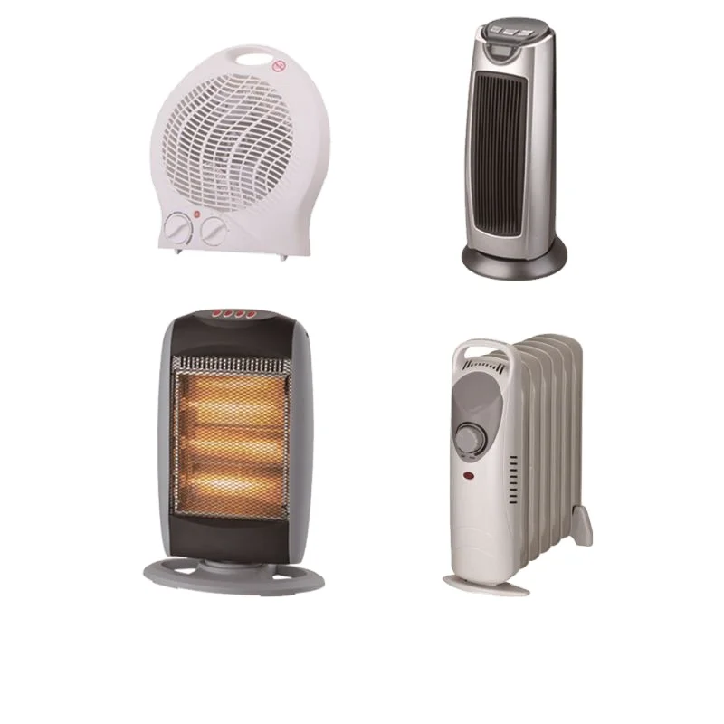 100% polyester fitted electric blanket Panel oil heater