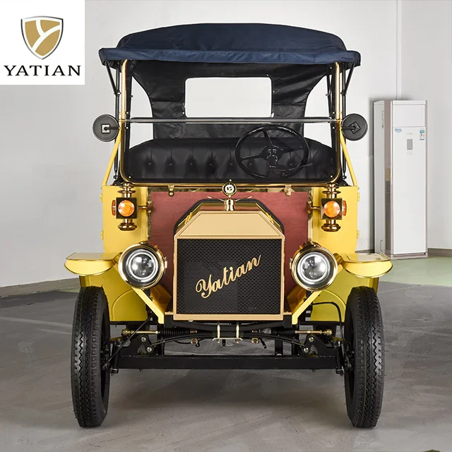 Brand new neighbor vehicle electric antique cars infiniti classic golf clubs