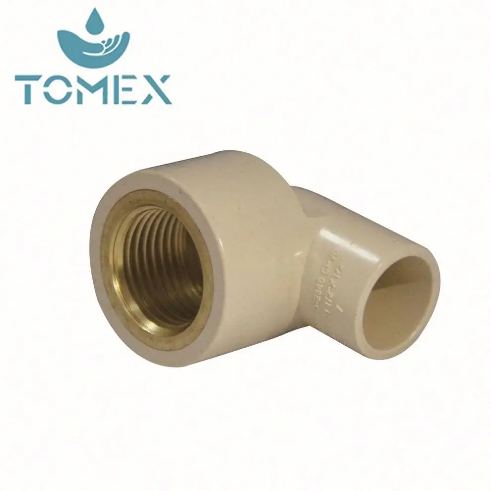 NSF Certificate ASTM D2846 CPVC PIPE FTITTINGS SDR 11 PRESSURE PIPES