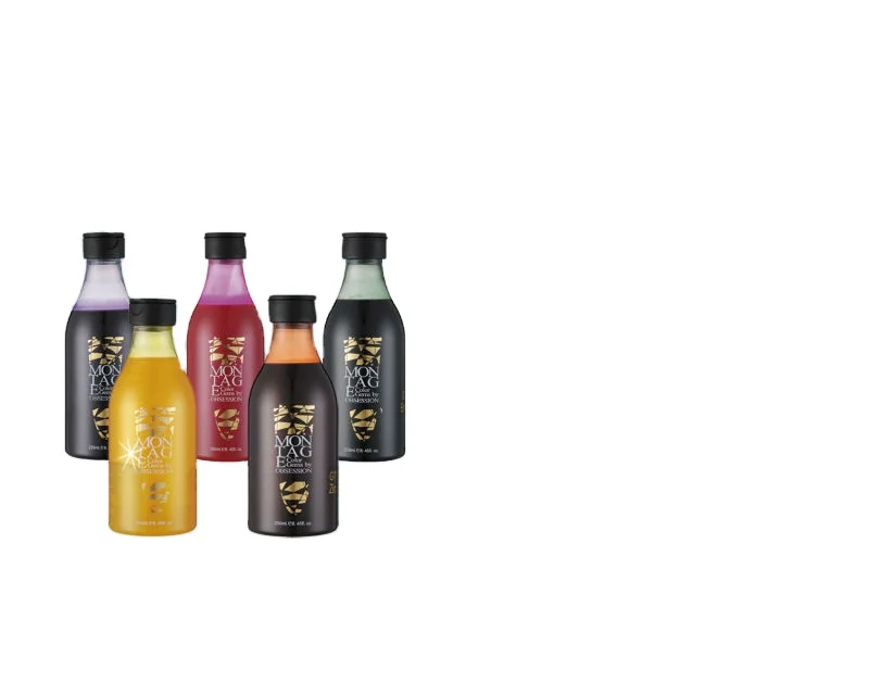 Бесплатный образец, опт, без аммиака, без пероксида, краска для волос, полупостоянная краска для волос, 20 минут, 48 штук