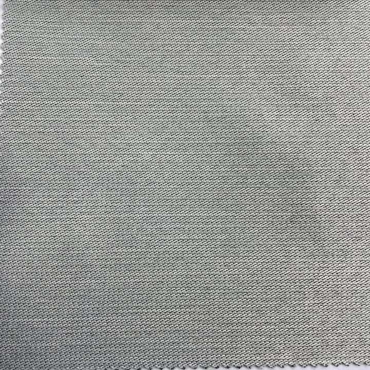 Customized Width 280cm 100% Polyester Faux Linen Fabric For Sofa Curtain Home Textile Manufacturer Stock Wholesale