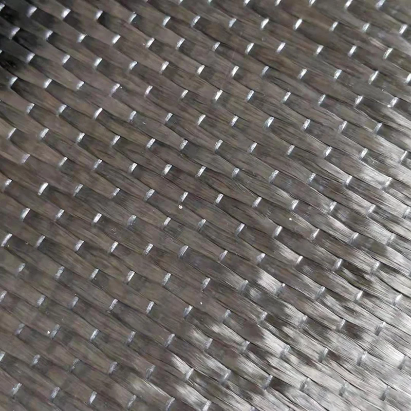 carbon fiber 12k weave ud carbon fiber cloth for car part