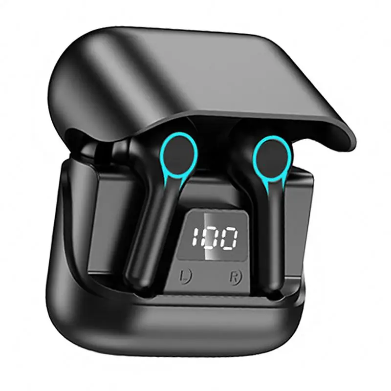 B5 Wireless Headsets Headset Carrying Case Ptt Connector The Guangzhou Pilot A320 5V And Speakers Cable Puck Bicycle Axx