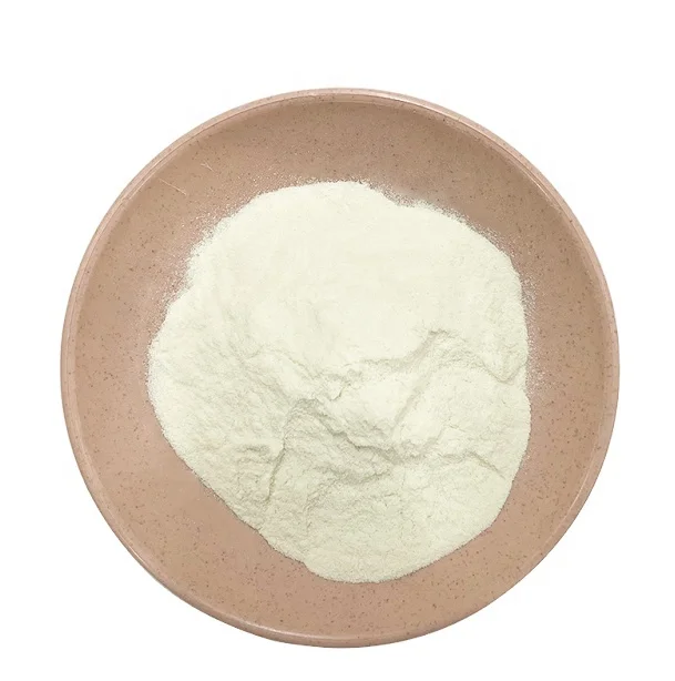 Factory Sales Yeast Beta Glucan Extract Powder Yeast Dissolved in Water Yeast