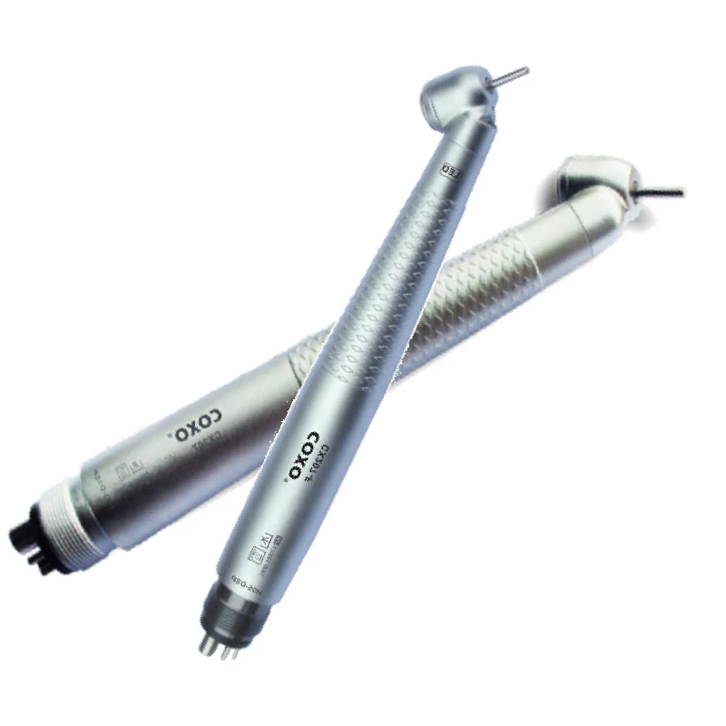 CX207-F 45 degree LED HANDPIECE WITH GENERATOR