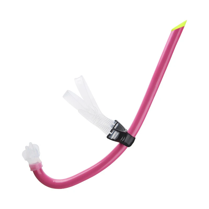 Swimming Fins Scuba Diving Equipment Scuba Diving equipment Swimming Training Snorkel Diving Equipment Face Snorkel Tube