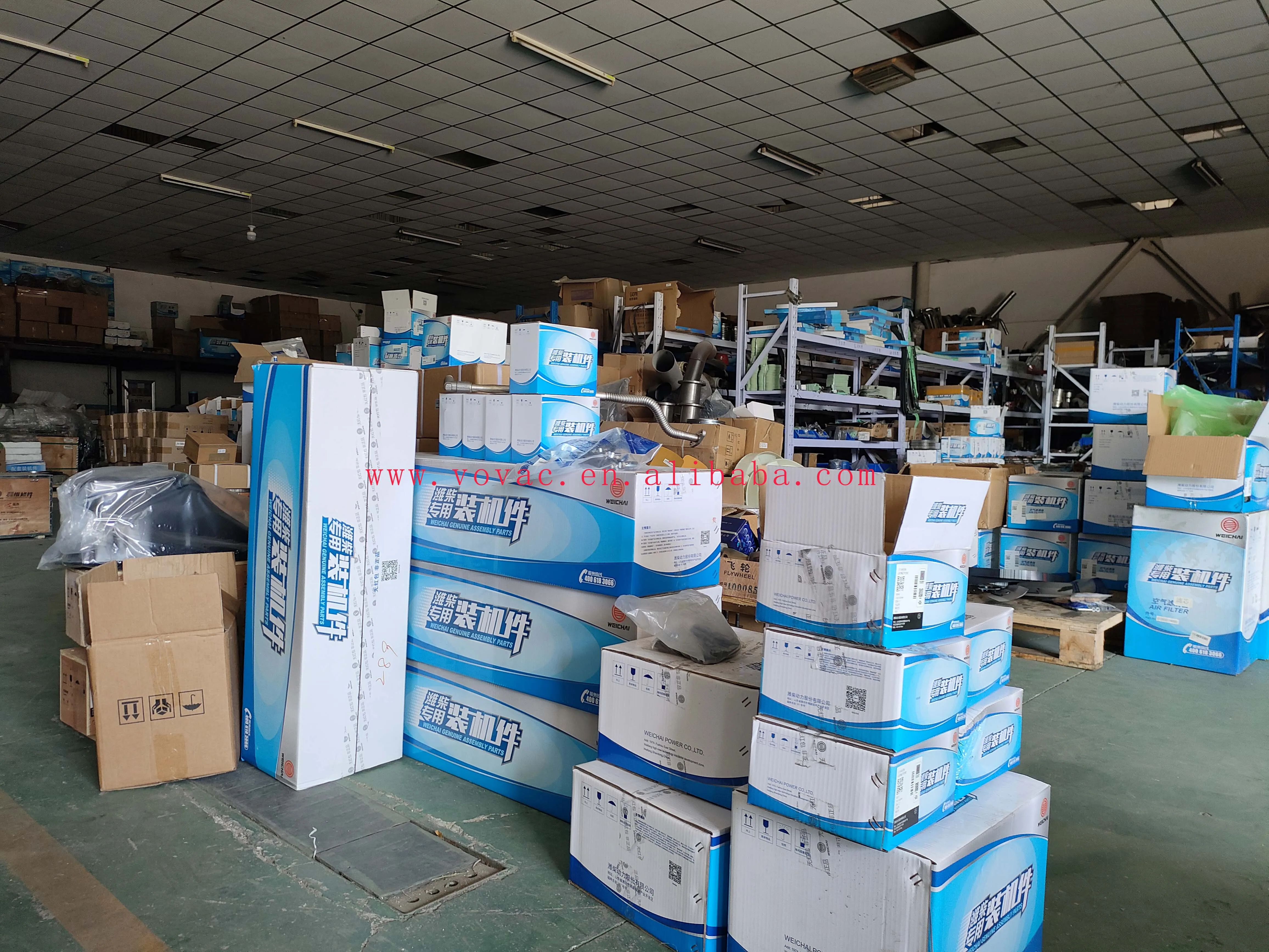 High Quality DUWEN 300HP 326HP 350HP 400HP Marine Diesel Engine With Gearbox For Fishing Boat