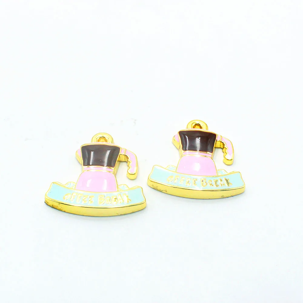 Custom Brand Label Gold Plated Zinc Alloy Logo Metal Plate Label Name Tags Washable Metal Logo Label Custom Clothing Name Tag