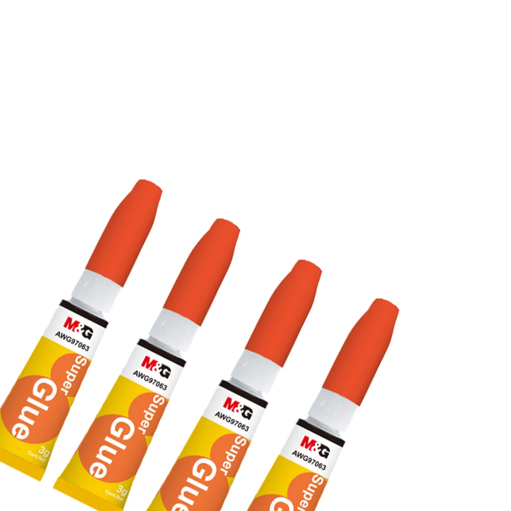 M&G Quick Strong Office Supplies Super Liquid Glue
