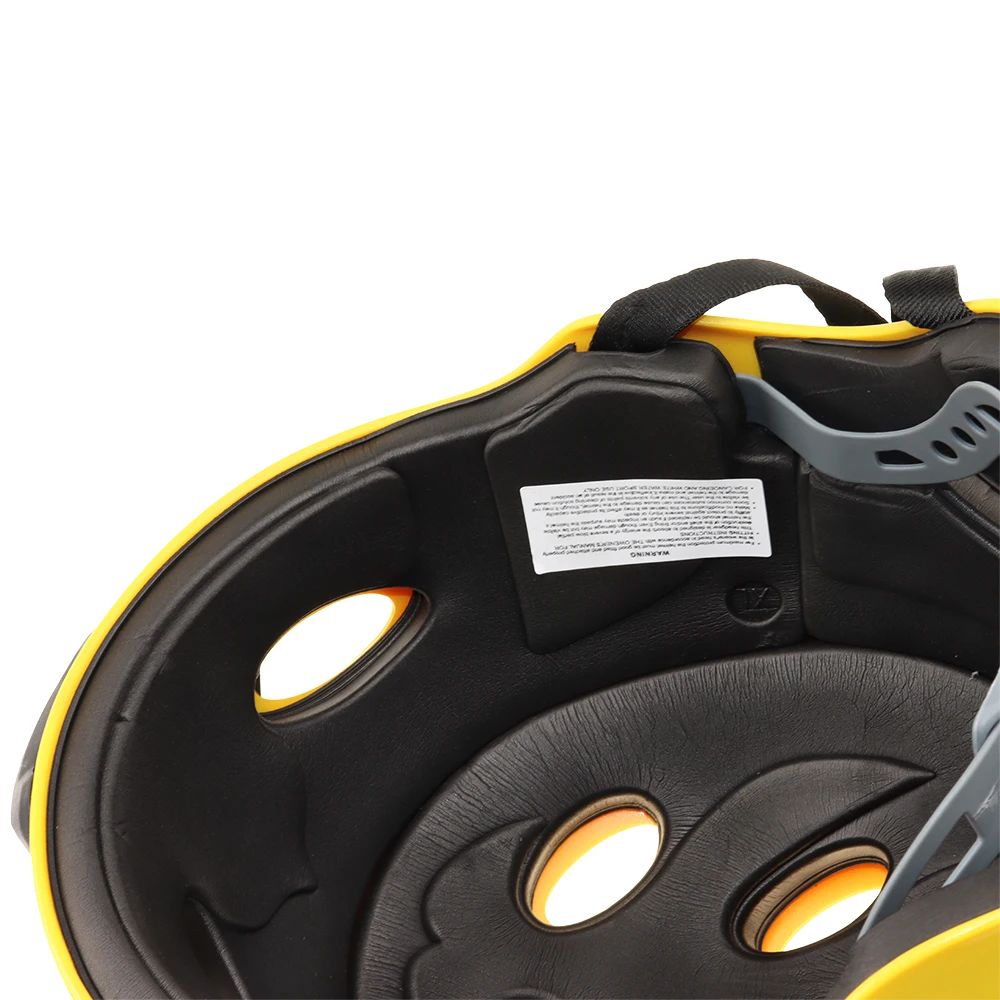 Cusotmed Logo Print whitewater Outdoor Activity decorative diving helmets mount for bullet camera for water rafting