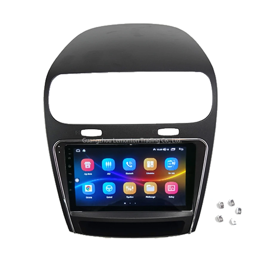 2012-2014 DODGE 9 дюймов Android Автомобильный GPS навигатор Autoradio видео DVD плеер