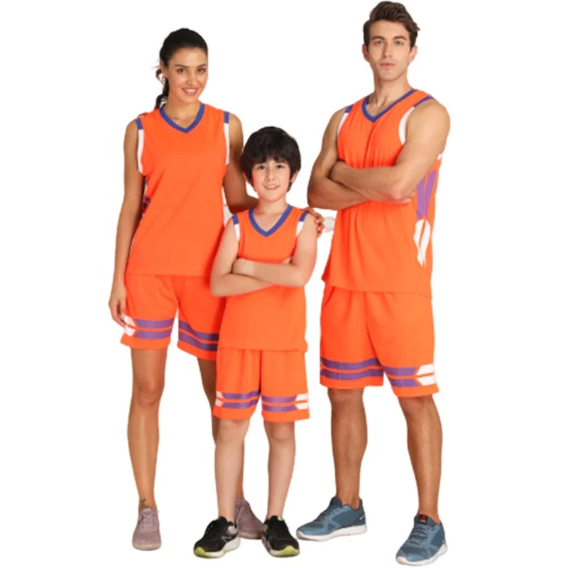 Sublimation Basketball Uniform Custom Team Clothing Wholesale Latest Best Design Basketball Uniform