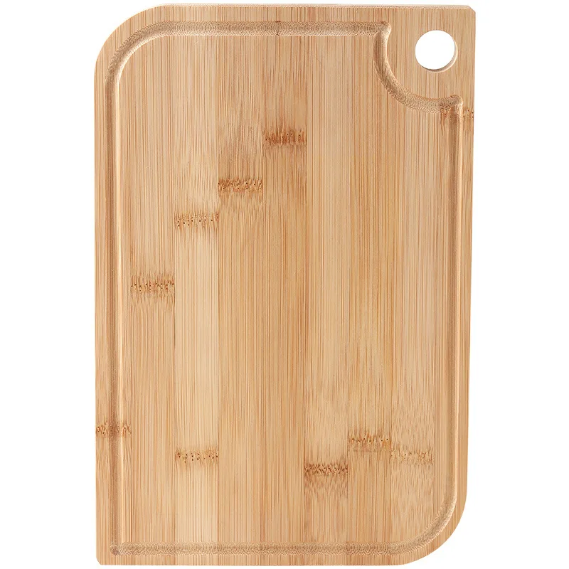 High Quality Factory Price Bamboo Cutting Board Set/wood Cutting Board/bamboo Chopping Board