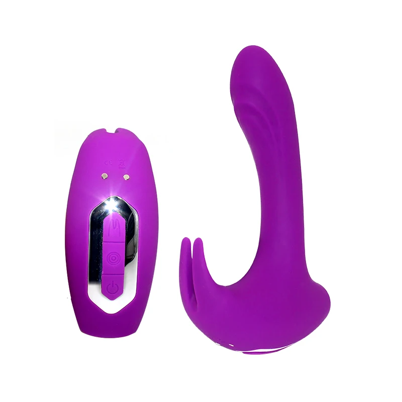 2022 Hot Female Adult Grade A Medical Silicone Clitoral Massager Hammer Sucker Pussy Vibrator