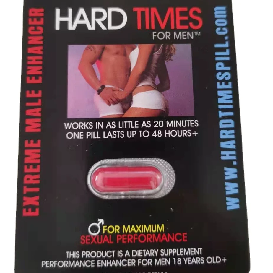 
Rhino sex pills packaging Private Label Long Time Powder Medicine Capsule Tablets For Men 