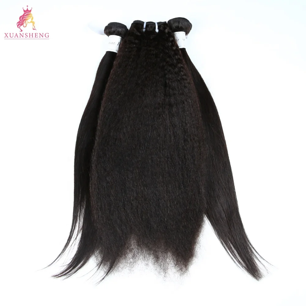 XS Beauty & Personal Care > Hair Extensions & Wigs > Human Hair, Bone Straight Vietnam Hair Extensions