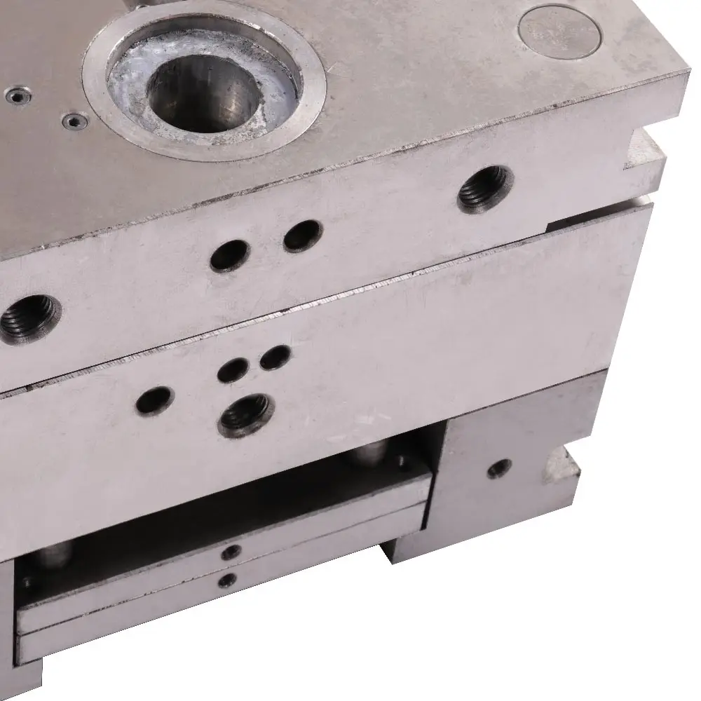 OEM High Precision Die Casting Zinc & Aluminum Metal Die Casting Mold Die Cast Parts Mold Maker Die Casting Tooling
