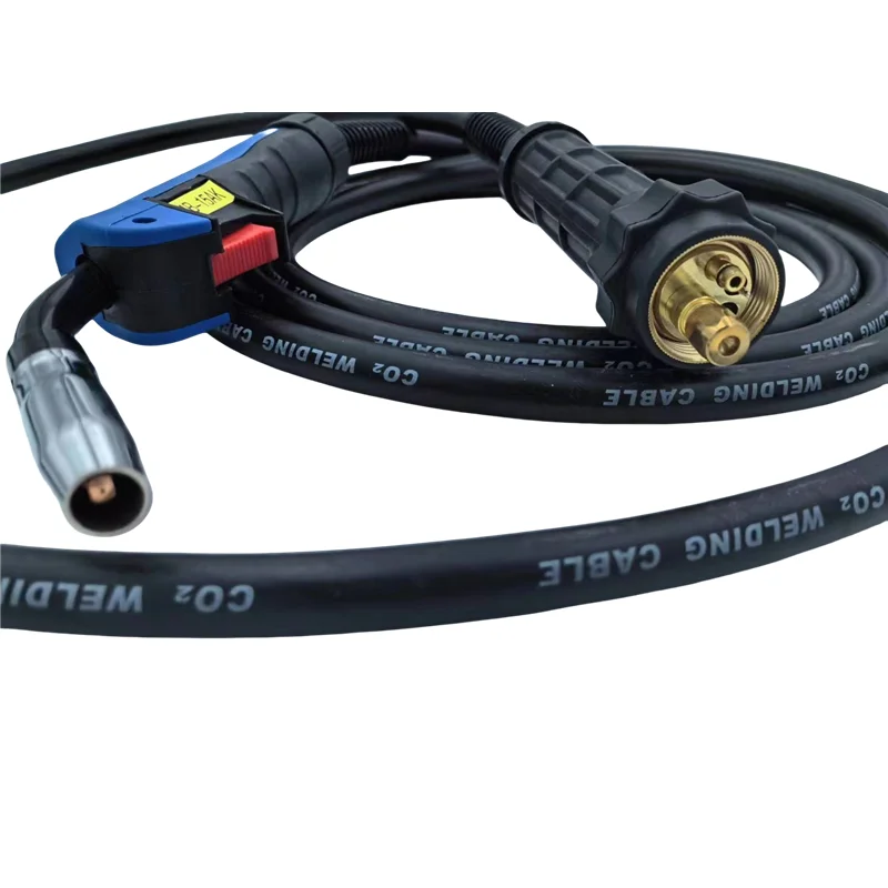 15AK Air Cooled MIG/MAG Welding Torch for welder