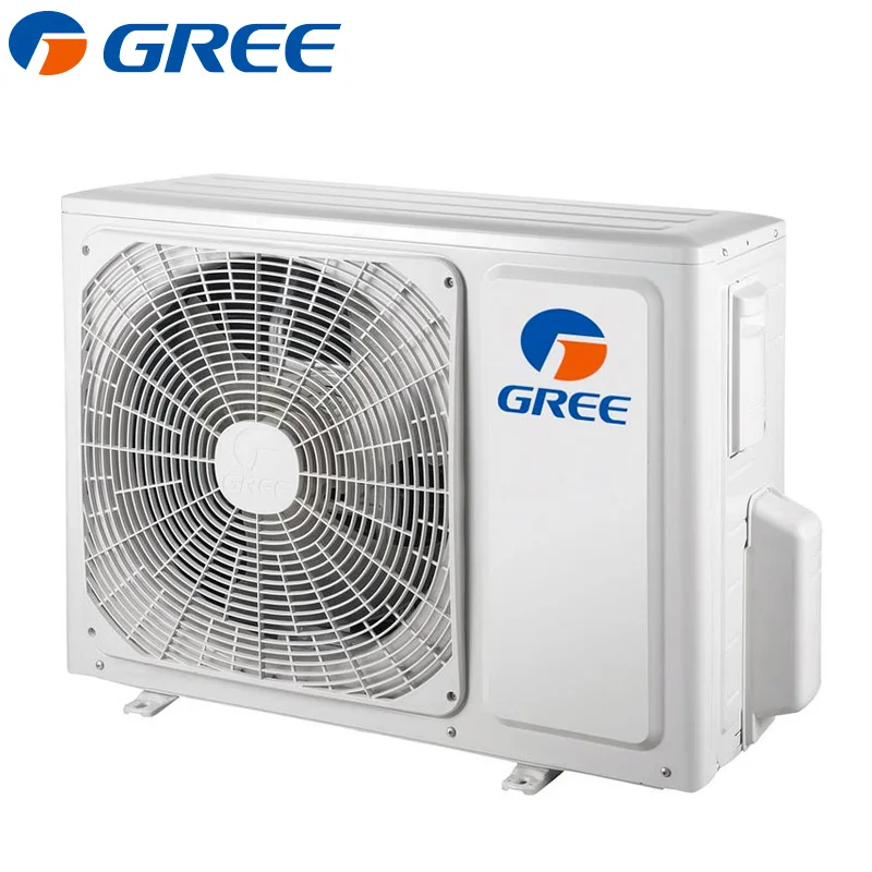 Оптовая продажа 9000 12000 18000 24000Btu Настенный Сплит Мини AC блок Gree lg кондиционер умный инвертор