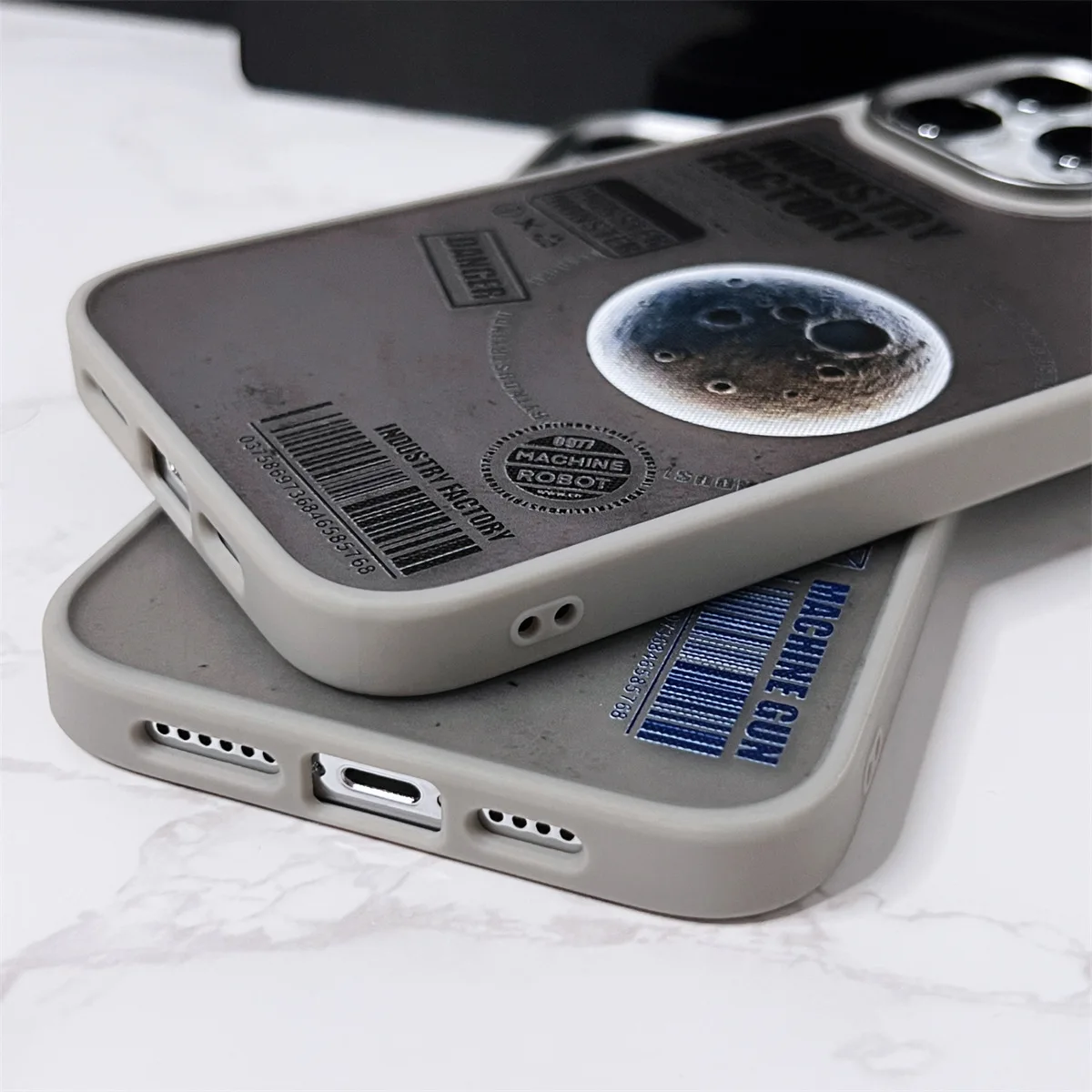 High quality new designer phone cases Planet for iPhone14 Pro max case for i phone 12 13 14 pro max mobile phone case cover