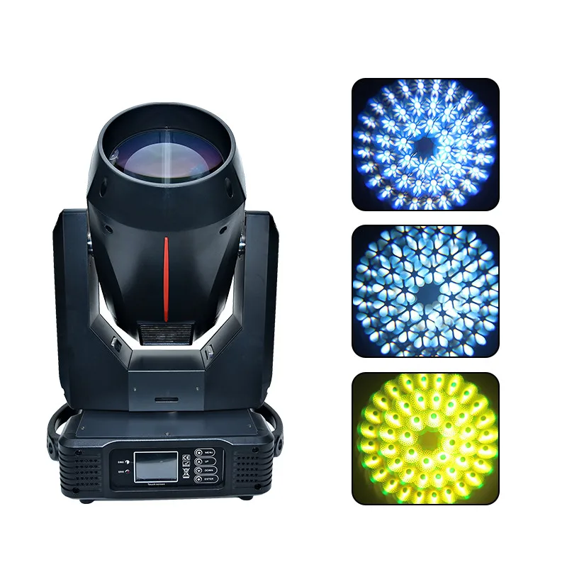 20R 380W Sharpy beam 380w Moving Head Light For DJ Disco Wedding Concert Events Shows Bar Party