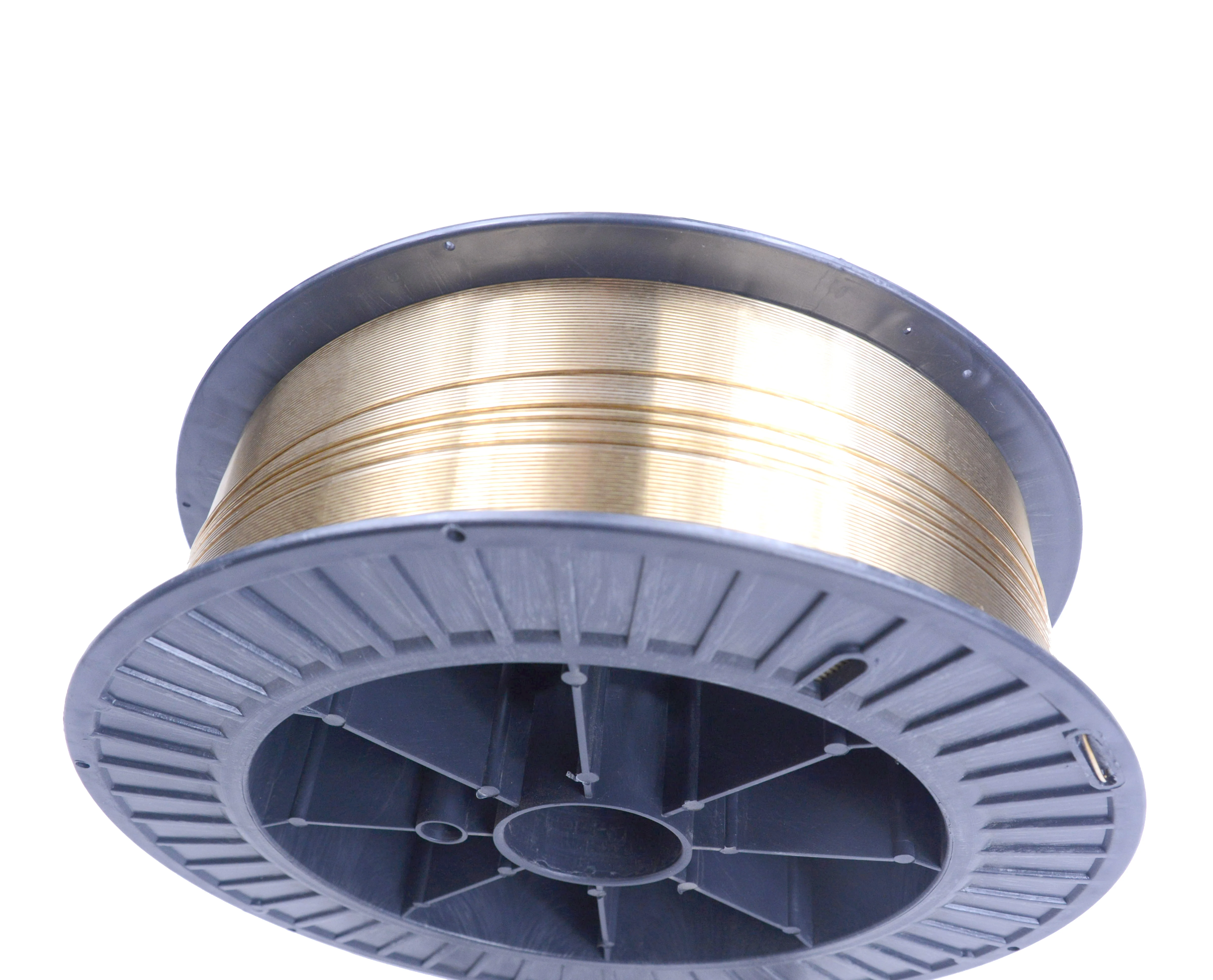 mig welding materials Aluminum  Bronze welding wire CuAl7  CuAl8 ERCUAL-A1