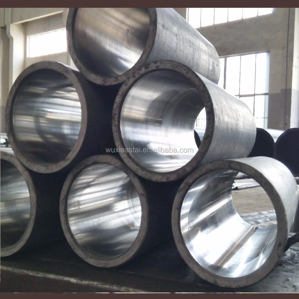 Китай, сплав sae4130 4140, нефтяная буровая стальная труба