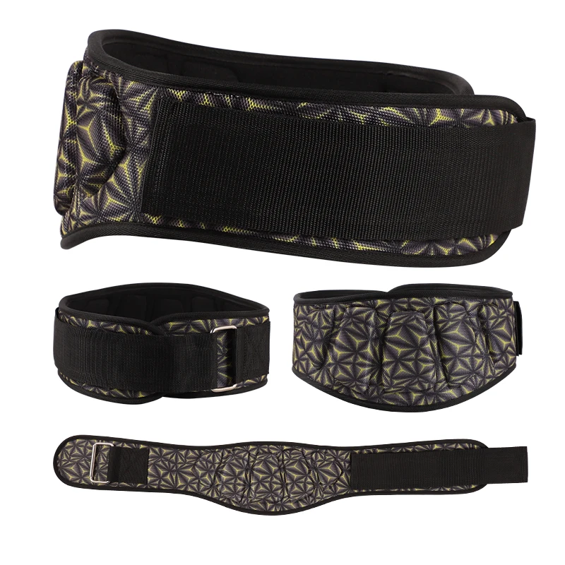 Лидер продаж 5039 #2022, пояс для тренажерного зала, поддержка спины, фитнес, бодибилдинг, пояс для тяжелой атлетики