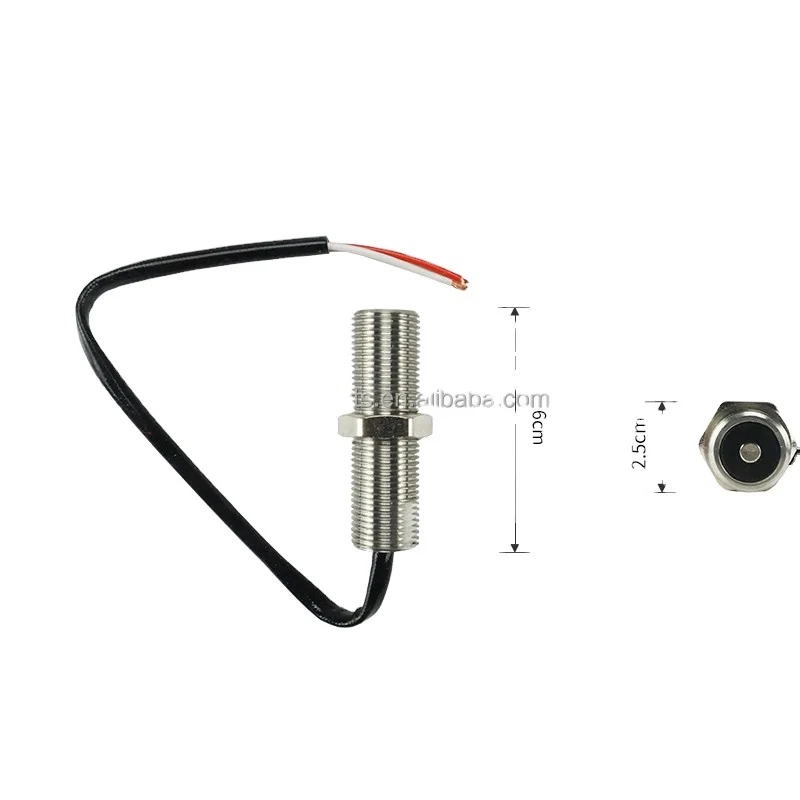 Generator Magnetic Speed Sensor Pickup MSP6741