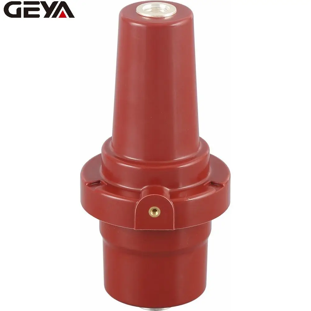 GEYA Epoxy Resin 202 Insulator 630A 12kv 24kv aeration tank cable support with good mechanical and electrical properties