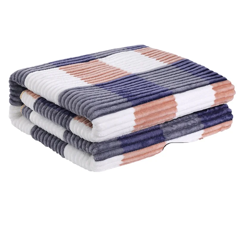 2024 Bed Warmer Heater Thermal Heating Electric Blanket