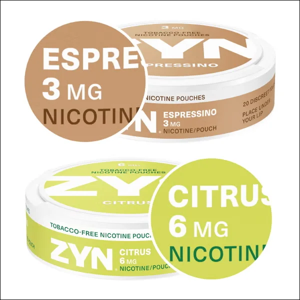 ZYN Snus packing filter paper Nonwoven material for chewing tobacco
