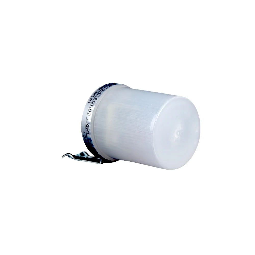 BX-SL003 4 wire outdoor light control can be customized automatic switch lightning waterproof controller