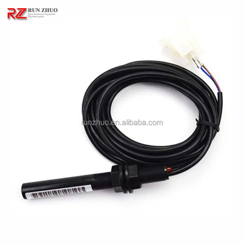 O**S Elevator Leveling Sensor Photoelectric Switch XAA177HD1 Smoke Rod Level Sensor