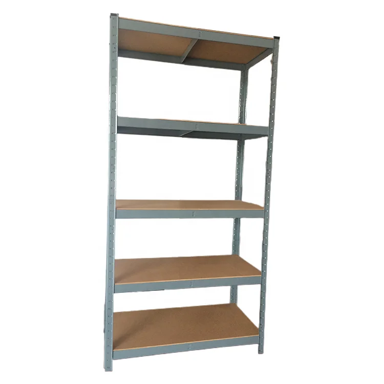 
 Складское оборудование, промышленный усиленный Стеллаж с поддержкой склада  