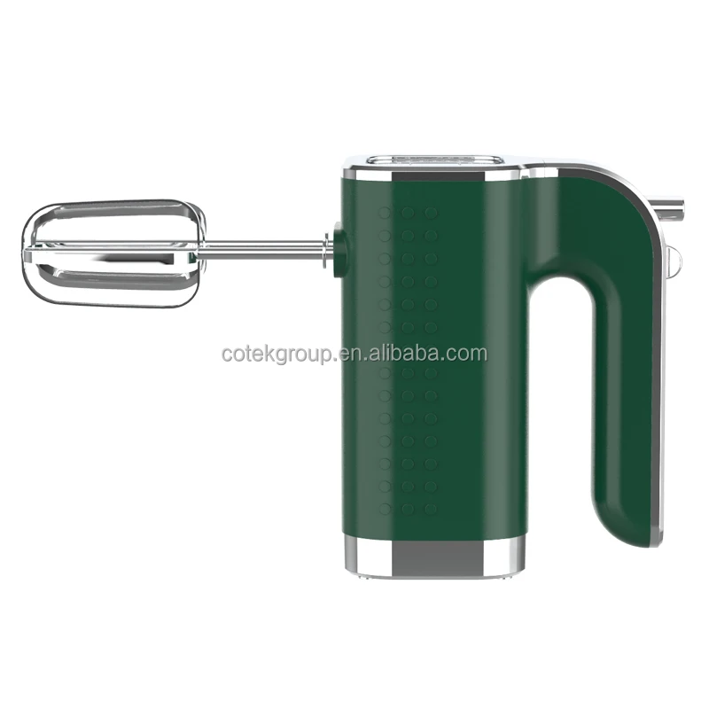 High quality 5 speed electric hand mixer with copper motor
