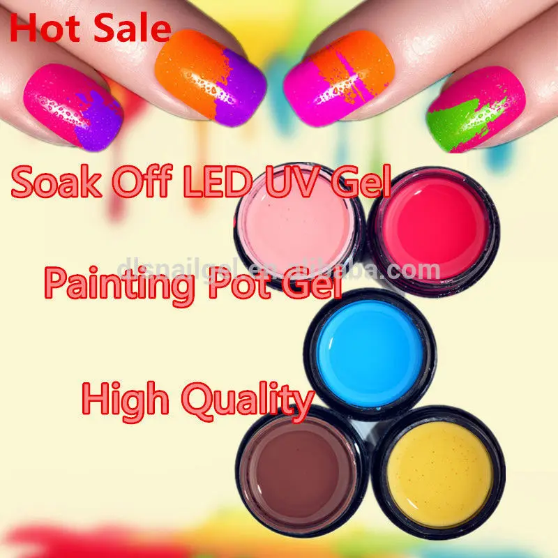 2021Nail manufacture factory cheap wholesale camouflage uv gel 1kg thick uv jelly gel nail polish