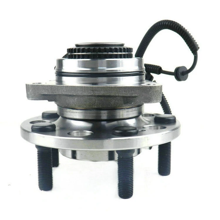 China Factories Custom Durable Front Wheel Hub Bearing For Nissan Bluebird Sylphy Ford Mondeo Mk3