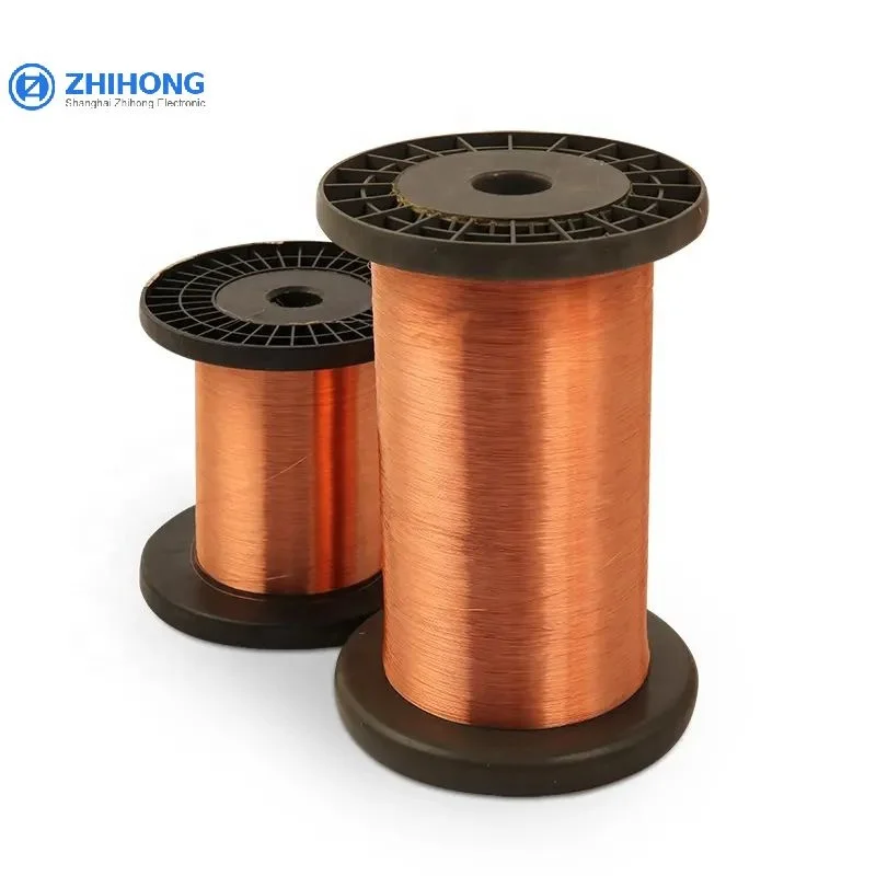 High Quality 28 SWG Enamled Copper Wire For Motor Transformer