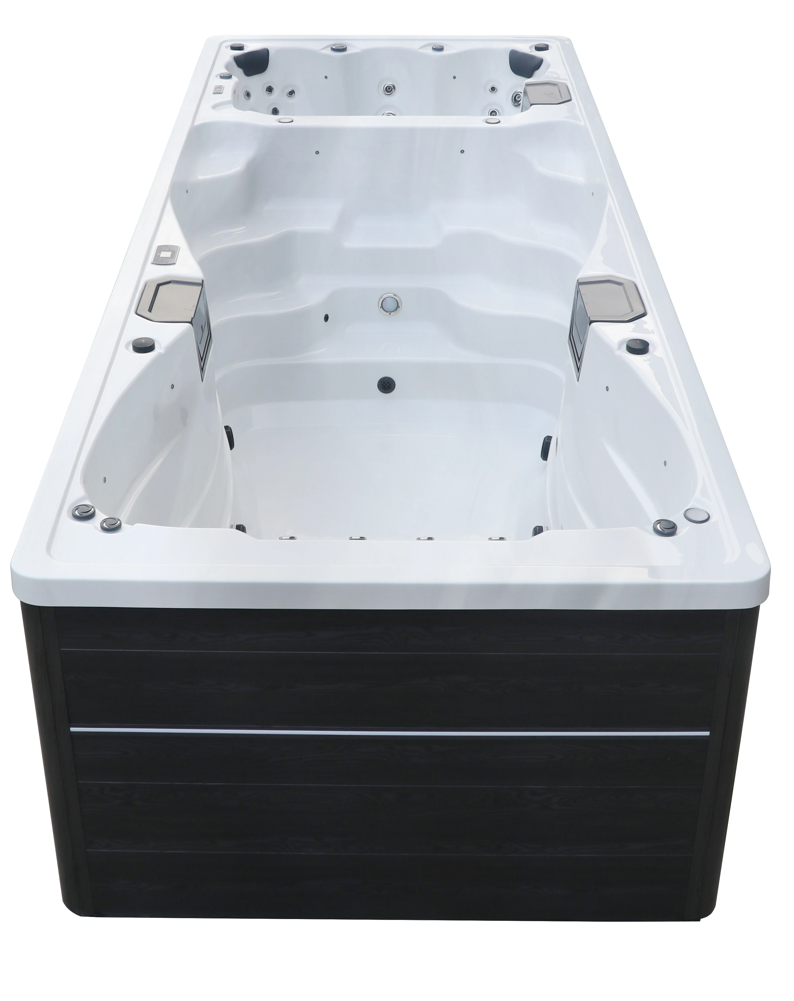 Bellagio 6Meter Swim spa Outdoor Whirlpool Spa pool