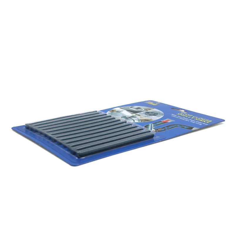 Drain cleaning and sanitation pipes sticks drain away cleaner