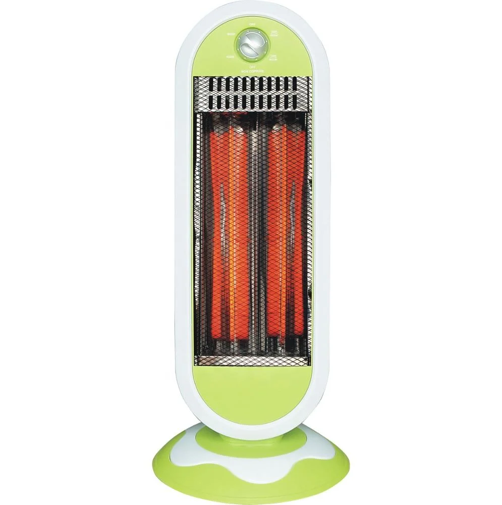 Popular Heater High Quality Electric Room Heater Portable Carbon Heater Warmer with Oscillation Function
