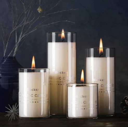 Гостиница ресторан кафе стеклянный подсвечник романтический ужин свадьба день рождения